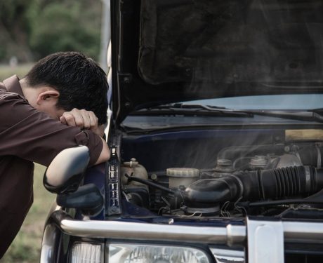 Common Types of Auto Defects Cases