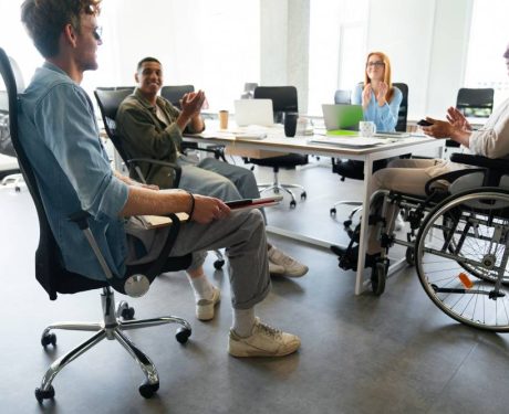 Social Security Disability